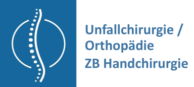 Kais Al Machout  Orthopädie/Unfallchirurgie  ZB: Handchirurgie